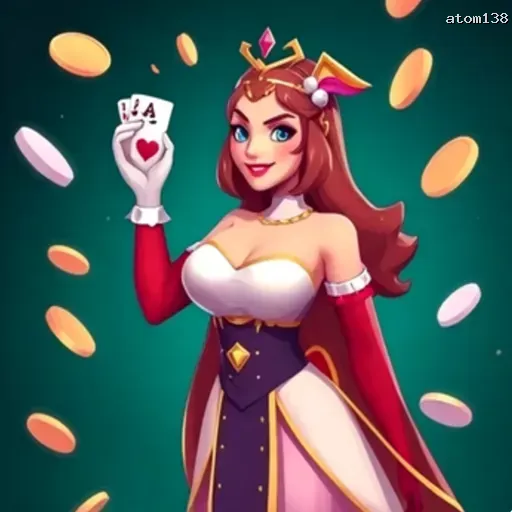 Menggali Fitur Menarik di Situs Game atom138