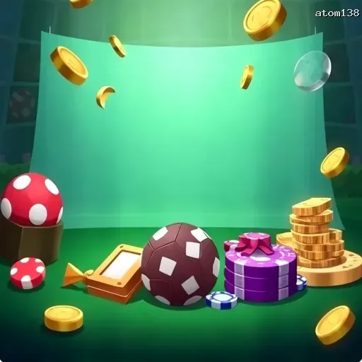 Mengulas Fitur Menarik di Situs Game atom138