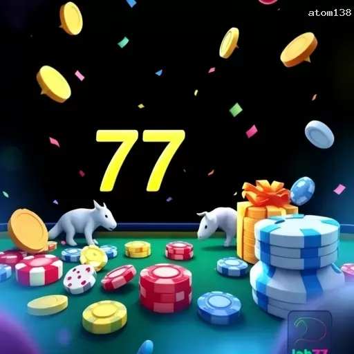 Mengenal atom138 Sebagai Platform Game Online Terpercaya