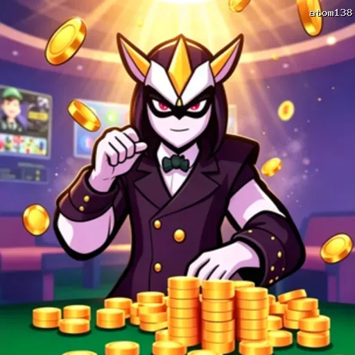 Keamanan dan Keandalan Situs atom138 di Dunia Game