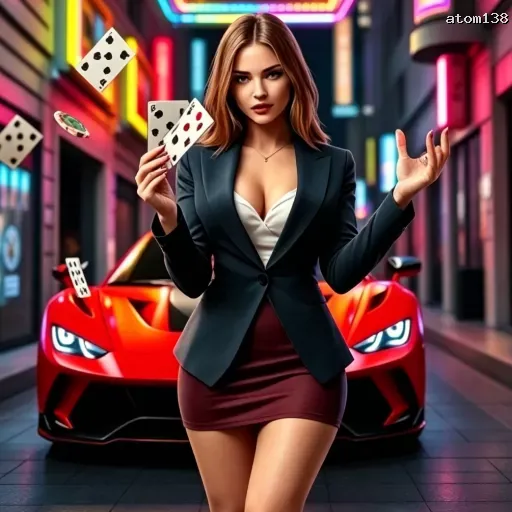 atom138: Bet Sport Dengan Fitur Terbaik untuk Pemain Indonesia
